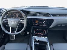 AUDI Q8 50 e-tron Black Edition, Electric, Second hand / Used, Automatic - 4