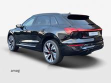 AUDI Q8 50 e-tron Black Edition, Electric, Second hand / Used, Automatic - 6