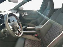 AUDI Q8 Sportback 55 e-tron Black Edition, Elektro, Occasion / Gebraucht, Automat - 7