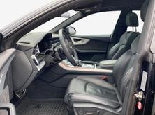 AUDI Q8 50 TDI Black Edition, Diesel, Occasion / Gebraucht, Automat - 7