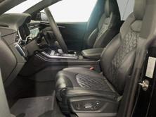 AUDI Q8 50 TDI Black Edition, Diesel, Occasion / Utilisé, Automatique - 7