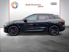 AUDI Q8 55 e-tron Black Edition, Electric, Second hand / Used, Automatic - 3