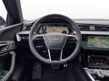AUDI Q8 55 e-tron Black Edition, Electric, Second hand / Used, Automatic - 4