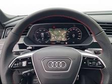 AUDI Q8 55 e-tron Black Edition, Electric, Second hand / Used, Automatic - 5