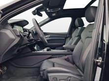 AUDI Q8 55 e-tron Black Edition, Elektro, Occasion / Gebraucht, Automat - 7