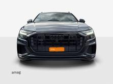 AUDI Q8 45 TDI Black Edition, Diesel, Occasioni / Usate, Automatico - 5