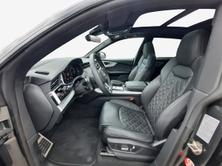 AUDI Q8 45 TDI Black Edition, Diesel, Occasion / Utilisé, Automatique - 7