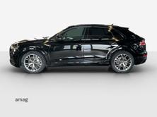 AUDI Q8 45 TDI Black Edition, Diesel, Occasion / Utilisé, Automatique - 2