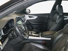 AUDI Q8 45 TDI Black Edition, Diesel, Occasion / Utilisé, Automatique - 7