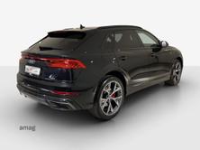 AUDI Q8 45 TDI Black Edition, Diesel, Occasion / Utilisé, Automatique - 4