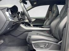 AUDI Q8 3.0 55 TFSI quattro T-Tronic, Mild-Hybrid Benzin/Elektro, Occasion / Gebraucht, Automat - 7
