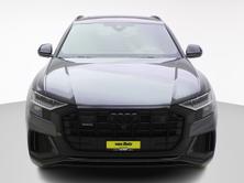 AUDI Q8 50 TDI Black Edition quattro T-Tronic, Mild-Hybrid Diesel/Elektro, Occasion / Gebraucht, Automat - 6
