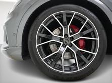 AUDI Q8 50 TDI Black Edition quattro T-Tronic, Mild-Hybrid Diesel/Elektro, Occasion / Gebraucht, Automat - 7