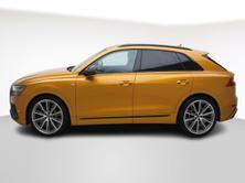 AUDI Q8 50 TDI Black Edition quattro T-Tronic, Mild-Hybrid Diesel/Elektro, Occasion / Gebraucht, Automat - 3