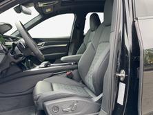 AUDI Q8 Sportback 55 e-tron S line, Electric, Second hand / Used, Automatic - 7