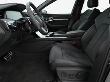 AUDI Q8 Sportback 50 e-tron Black Edition, Elettrica, Occasioni / Usate, Automatico - 7