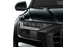 AUDI Q8 3.0 50 TDI Black Edition quattro T-Tronic, Diesel, Occasion / Gebraucht, Automat - 7