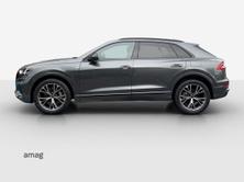 AUDI Q8 55 TFSI e Black Edition, Voll-Hybrid Benzin/Elektro, Occasion / Gebraucht, Automat - 2