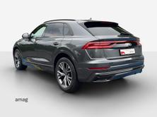 AUDI Q8 55 TFSI e Black Edition, Voll-Hybrid Benzin/Elektro, Occasion / Gebraucht, Automat - 3