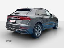 AUDI Q8 55 TFSI e Black Edition, Voll-Hybrid Benzin/Elektro, Occasion / Gebraucht, Automat - 4