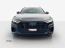 AUDI Q8 55 TFSI e Black Edition, Voll-Hybrid Benzin/Elektro, Occasion / Gebraucht, Automat - 5