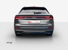 AUDI Q8 55 TFSI e Black Edition, Voll-Hybrid Benzin/Elektro, Occasion / Gebraucht, Automat - 6