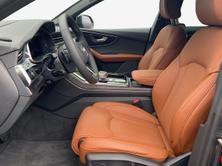 AUDI Q8 55 TFSI e Black Edition, Voll-Hybrid Benzin/Elektro, Occasion / Gebraucht, Automat - 7