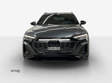 AUDI Q8 SB 55 e-tron quattro, Elettrica, Occasioni / Usate, Automatico - 7