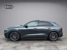 AUDI Q8 SUV 55 TFSI quattro tiptronic*New Q8 Modell*S-Sportsitze,, Hybride Leggero Benzina/Elettrica, Occasioni / Usate, Automatico - 2