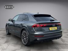 AUDI Q8 SUV 55 TFSI quattro tiptronic*New Q8 Modell*S-Sportsitze,, Hybride Leggero Benzina/Elettrica, Occasioni / Usate, Automatico - 3
