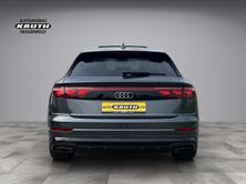 AUDI Q8 SUV 55 TFSI quattro tiptronic*New Q8 Modell*S-Sportsitze,, Hybride Leggero Benzina/Elettrica, Occasioni / Usate, Automatico - 5