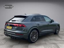 AUDI Q8 SUV 55 TFSI quattro tiptronic*New Q8 Modell*S-Sportsitze,, Hybride Leggero Benzina/Elettrica, Occasioni / Usate, Automatico - 6
