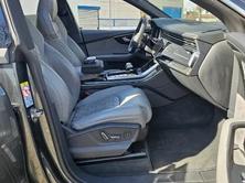 AUDI Q8 3.0 50 TDI quattro T-Tronic, Hybride Intégral Diesel/Électricité, Occasion / Utilisé, Automatique - 5