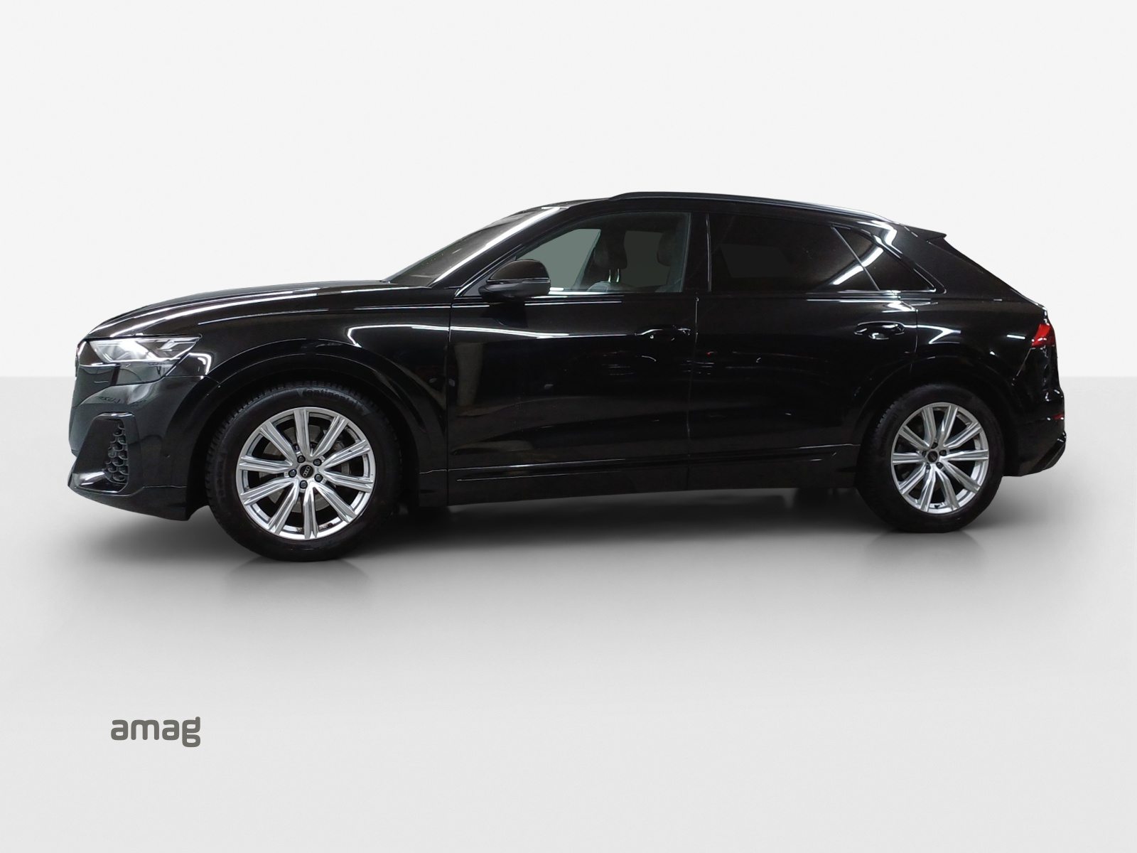 AUDI Q8 SUV 55 TFSI, Benzina, Occasioni / Usate, Automatico - 2