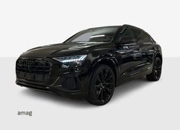 AUDI Q8 45 TDI Black Edition