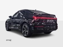 AUDI Q8 Sportback 55 e-tron S line, Électrique, Voiture de démonstration, Automatique - 3
