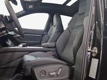 AUDI Q8 Sportback 55 e-tron S line, Electric, Ex-demonstrator, Automatic - 7