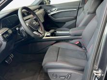 AUDI Q8 Sportback 55 e-tron Black Edition, Elektro, Vorführwagen, Automat - 5