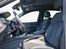 AUDI Q8 Sportback 55 e-tron Black Edition, Elettrica, Auto dimostrativa, Automatico - 5