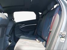 AUDI Q8 Sportback 55 e-tron Black Edition, Elektro, Vorführwagen, Automat - 7