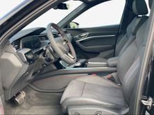 AUDI Q8 Sportback 55 e-tron Black Edition, Electric, Ex-demonstrator, Automatic - 5