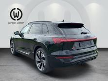 AUDI Q8 55 e-tron Black Edition, Elektro, Vorführwagen, Automat - 3