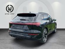 AUDI Q8 55 e-tron Black Edition, Elektro, Vorführwagen, Automat - 4