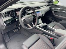 AUDI Q8 55 e-tron Black Edition, Elettrica, Auto dimostrativa, Automatico - 5