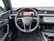 AUDI Q8 Sportback 55 e-tron Black Edition, Électrique, Voiture de démonstration, Automatique - 4