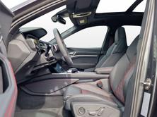 AUDI Q8 Sportback 55 e-tron Black Edition, Electric, Ex-demonstrator, Automatic - 7
