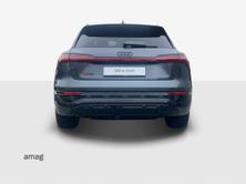 AUDI Q8 55 e-tron Black Edition, Elettrica, Auto dimostrativa, Automatico - 6