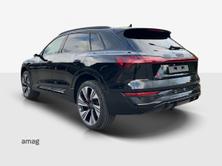 AUDI Q8 55 e-tron Black Edition, Elettrica, Auto dimostrativa, Automatico - 3