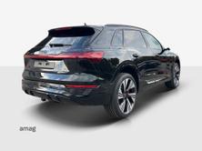 AUDI Q8 55 e-tron Black Edition, Électrique, Voiture de démonstration, Automatique - 4