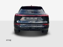 AUDI Q8 55 e-tron Black Edition, Elettrica, Auto dimostrativa, Automatico - 6